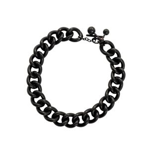 Marc Jacobs Chain Necklace